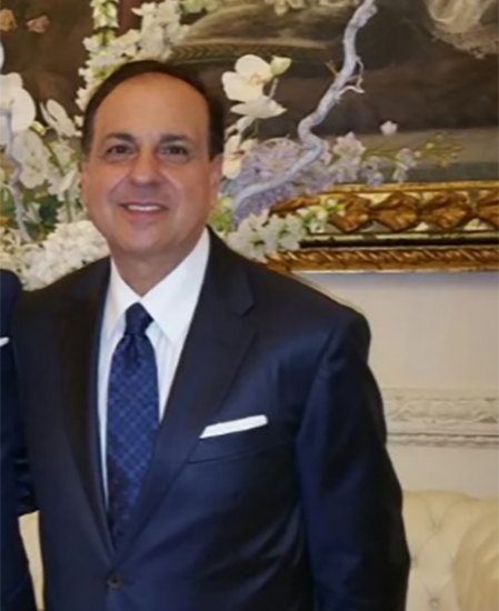 Giuseppe Alizzio