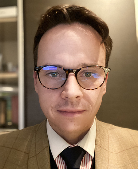 Marco Melotti