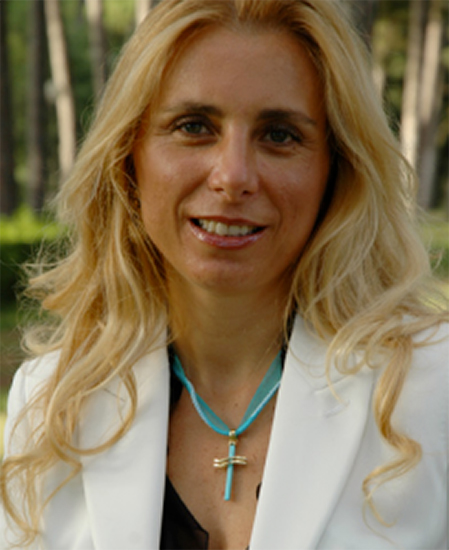 Alessandra Moia
