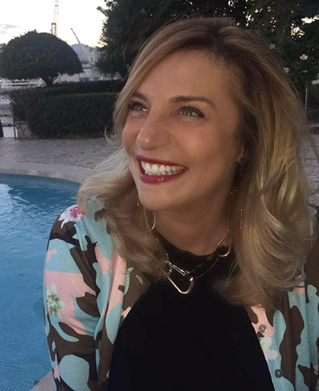Maria Paola Consolini